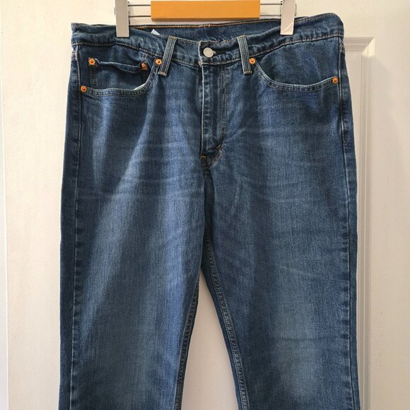 Levi's 511 34x30 - Picture 2 of 4